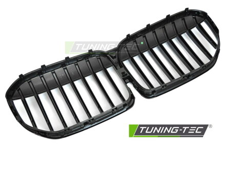 Maska BMW G11 G12 LCI 19-22 Glossy Black