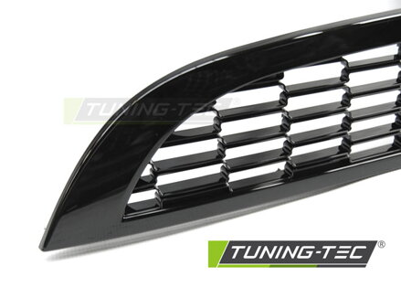 Predná maska Mini Cooper 01-06 R50 R53 S Type Black