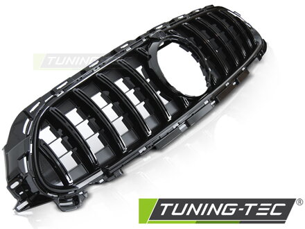 Predná maska Mercedes W213 20-23 Black Predná maska Mercedes W213 20-23 Black