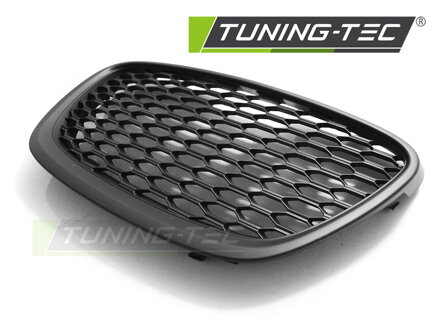 Maska Seat Leon 09-13 Black