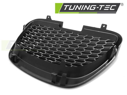 Maska Seat Leon 09-13 Black