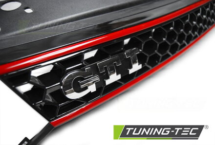 Maska VW Golf 6 GTI Style