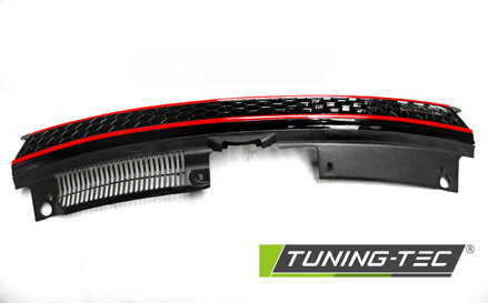 Maska VW Golf 6 GTI Style