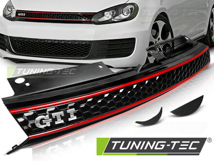 Maska VW Golf 6 GTI Style