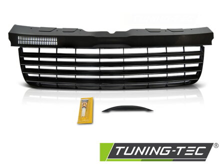 Predná maska VW T5 04-09 Transporter Glossy Black
