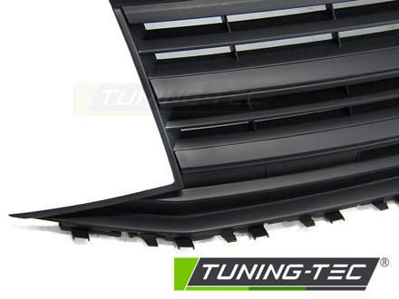 Predná maska VW T6 15-19 Black Matt
