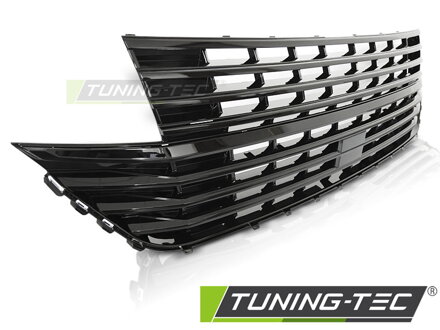 Predná maska VW T6.1 20- Glossy Black