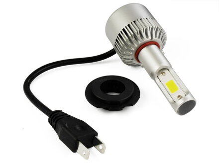 LED žiarovky H4 - 16000Lm LED žiarovky H4 - 16000Lm