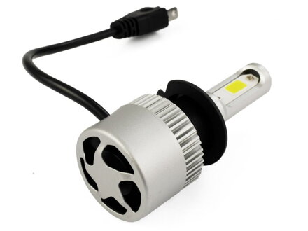 LED žiarovky H4 - 16000Lm LED žiarovky H4 - 16000Lm