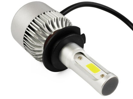 LED žiarovky H4 - 16000Lm LED žiarovky H4 - 16000Lm