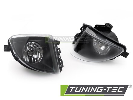 Hmlovky BMW F10 F11 10-13 Clear Hmlovky BMW F10 F11 10-13 Clear