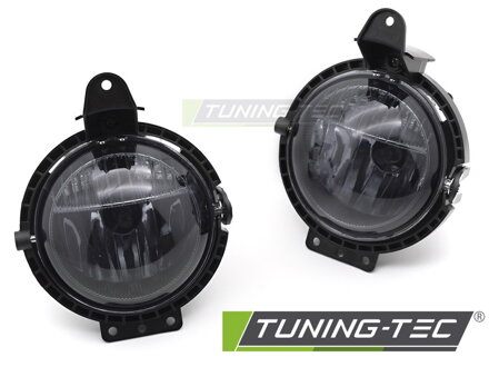 Hmlovky Mini R55 R56 R57 R58 R59 DRL Smoke Hmlovky Mini R55 R56 R57 R58 R59 DRL Smoke