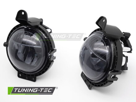 Hmlovky Mini R55 R56 R57 R58 R59 DRL Smoke Hmlovky Mini R55 R56 R57 R58 R59 DRL Smoke