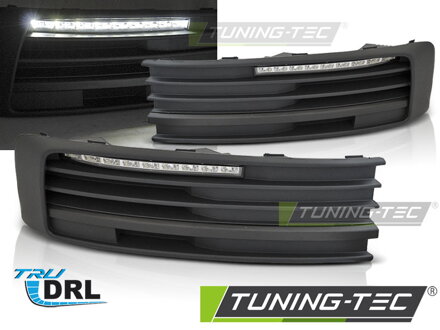 Rámik s LED denným svietením VW T6 15-19