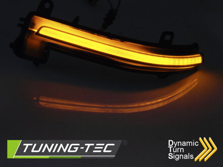 Smerovky BMW F20/F22/F30/X1 Smoke LED