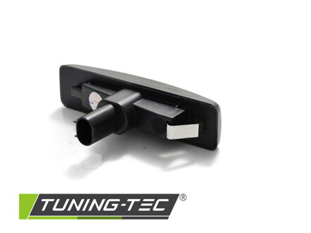 Bočné smerovky Range Rover Sport 05-12 Smoke LED