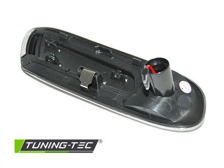 Bočné LED smerovky Mini Cooper F55 F56 F57 White Bočné LED smerovky Mini Cooper F55 F56 F57 White