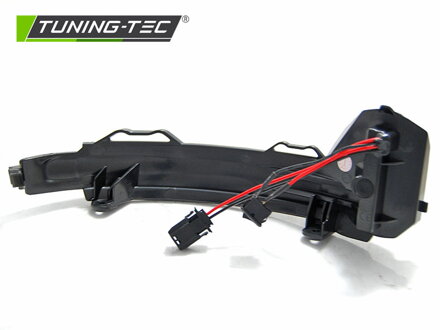 Smerovky VW Tiguan 2 Smoke Dynamic LED