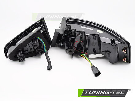 Zadné svetlá Audi A5 11-16 Black LED Bar Dynamic Zadné svetlá Audi A5 11-16 Black LED Bar Dynamic