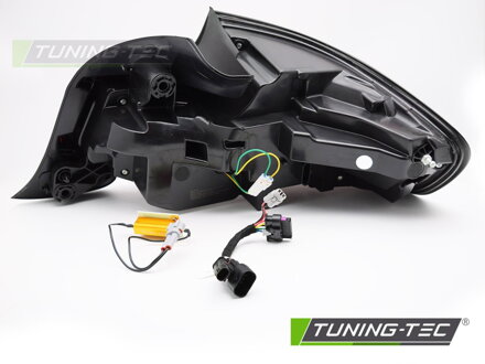 Zadné OLED svetlá BMW 2 F22 F23 F87 Smoke Zadné OLED svetlá BMW 2 F22 F23 F87 Smoke
