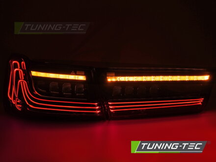 Zadné svetlá BMW G20 19-22 Red Laser Zadné svetlá BMW G20 19-22 Red Laser