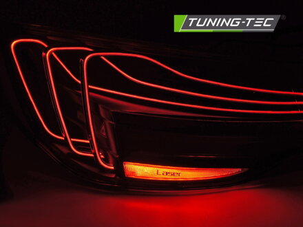 Zadné svetlá BMW G22 G23 Smoke Laser Zadné svetlá BMW G22 G23 Smoke Laser