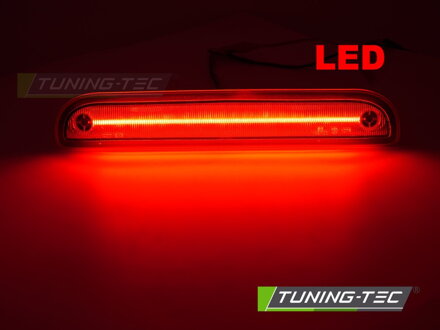 Brzdové LED svetlo Ducato Jumper Boxer Red