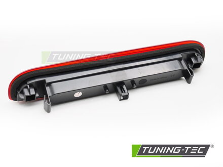 Brzdové LED svetlo Ducato Jumper Boxer Red