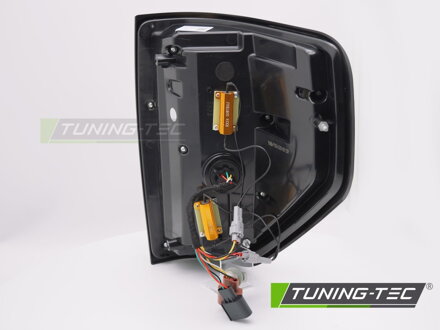 Zadné svetlá Ford F150 MK12 08-14 Red LED Zadné svetlá Ford F150 MK12 08-14 Red LED