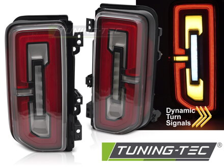 Zadné Full LED svetlá Ford Bronco 21- Zadné Full LED svetlá Ford Bronco 21-