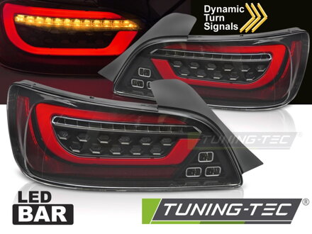 Zadné svetlá Honda S2000 00-09 Smoke LED Zadné svetlá Honda S2000 00-09 Smoke LED