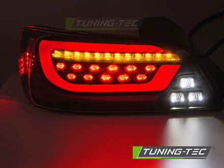 Zadné svetlá Honda S2000 00-09 Smoke LED Zadné svetlá Honda S2000 00-09 Smoke LED