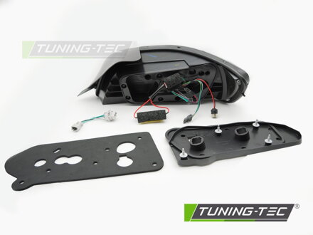 Zadné svetlá Honda S2000 00-09 Smoke LED Zadné svetlá Honda S2000 00-09 Smoke LED