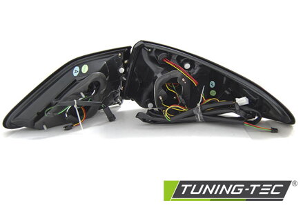 Zadné svetlá Lexus RX III 350 09-12 Smoke Dynamic LED Zadné svetlá Lexus RX III 350 09-12 Smoke Dynamic LED