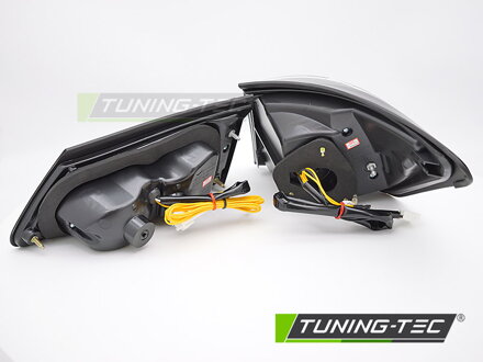 Zadné svetlá Lexus IS 06-13 Smoke LED