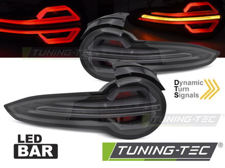 Zadné svetlá Mazda MX5 ND 15-23 Black LED Zadné svetlá Mazda MX5 ND 15-23 Black LED