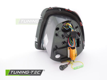 Zadné LED svetlá Mini Cooper R56 R57 R58 R59 06-14 Smoke