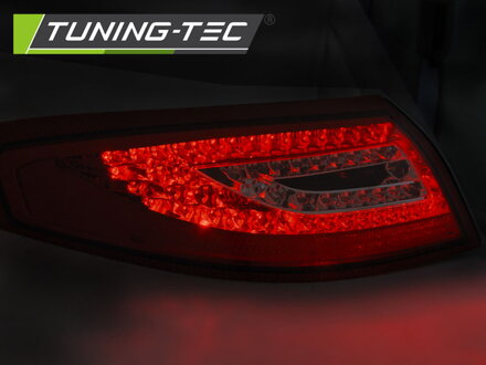 Zadné svetlá Porsche 911 996 99-04 Red White LED Zadné svetlá Porsche 911 996 99-04 Red White LED