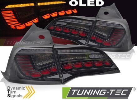 Zadné svetlá Tesla Model 3 / Y OLED Zadné svetlá Tesla Model 3 / Y OLED