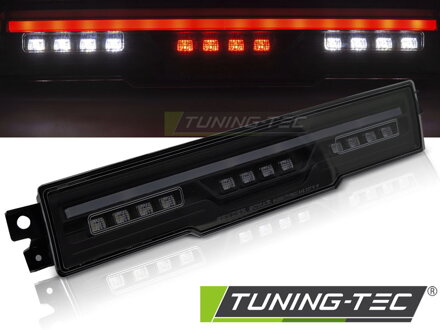 LED brzdové svetlo Toyota GR86 Black Smoke