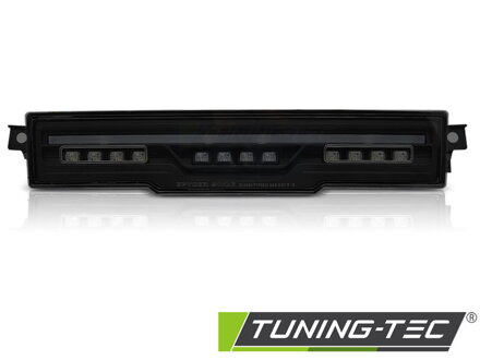 LED brzdové svetlo Toyota GR86 Black Smoke