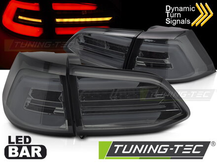 Zadné svetlá VW Golf 7 Variant 13-17 Smoke Dynamic LED Zadné svetlá VW Golf 7 Variant 13-17 Smoke Dynamic LED