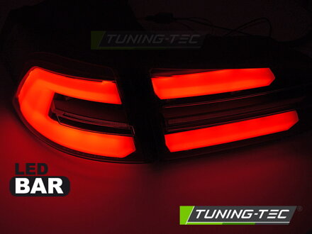 Zadné svetlá VW Golf 7 Variant 13-17 Smoke Dynamic LED Zadné svetlá VW Golf 7 Variant 13-17 Smoke Dynamic LED