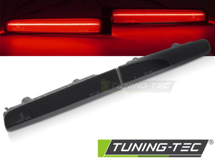 LED brzdové svetlo Smoke VW T5 T6 Twin Door LED brzdové svetlo Smoke VW T5 T6 Twin Door
