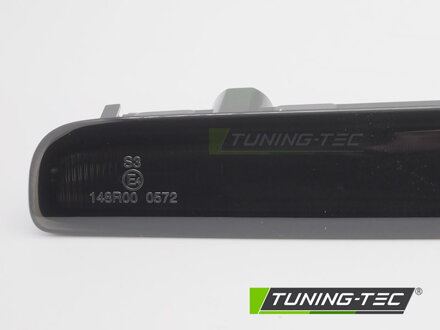 LED brzdové svetlo Smoke VW T5 T6 Twin Door LED brzdové svetlo Smoke VW T5 T6 Twin Door