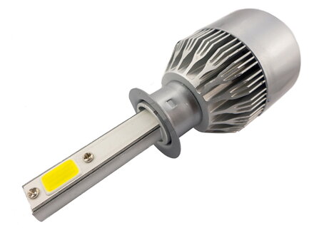 LED žiarovky H1