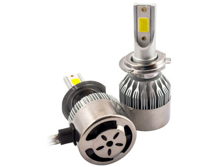 LED žiarovky H7 LED žiarovky H7
