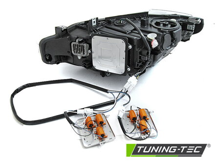 Predné Full LED svetlá BMW F30 F31 11-15 Predné Full LED svetlá BMW F30 F31 11-15
