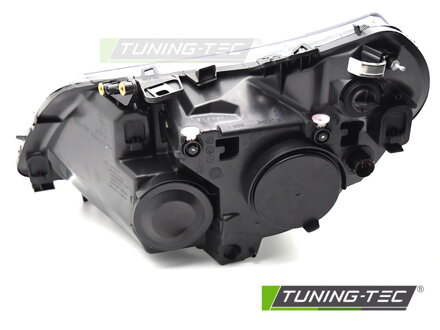 Predné svetlá Ducato Boxer Jumper 10-14 Black