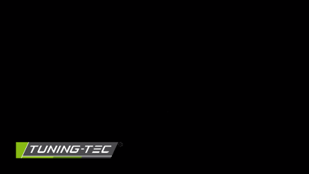 Predné Full LED svetlá Ford Mustang 18-21 Black WL